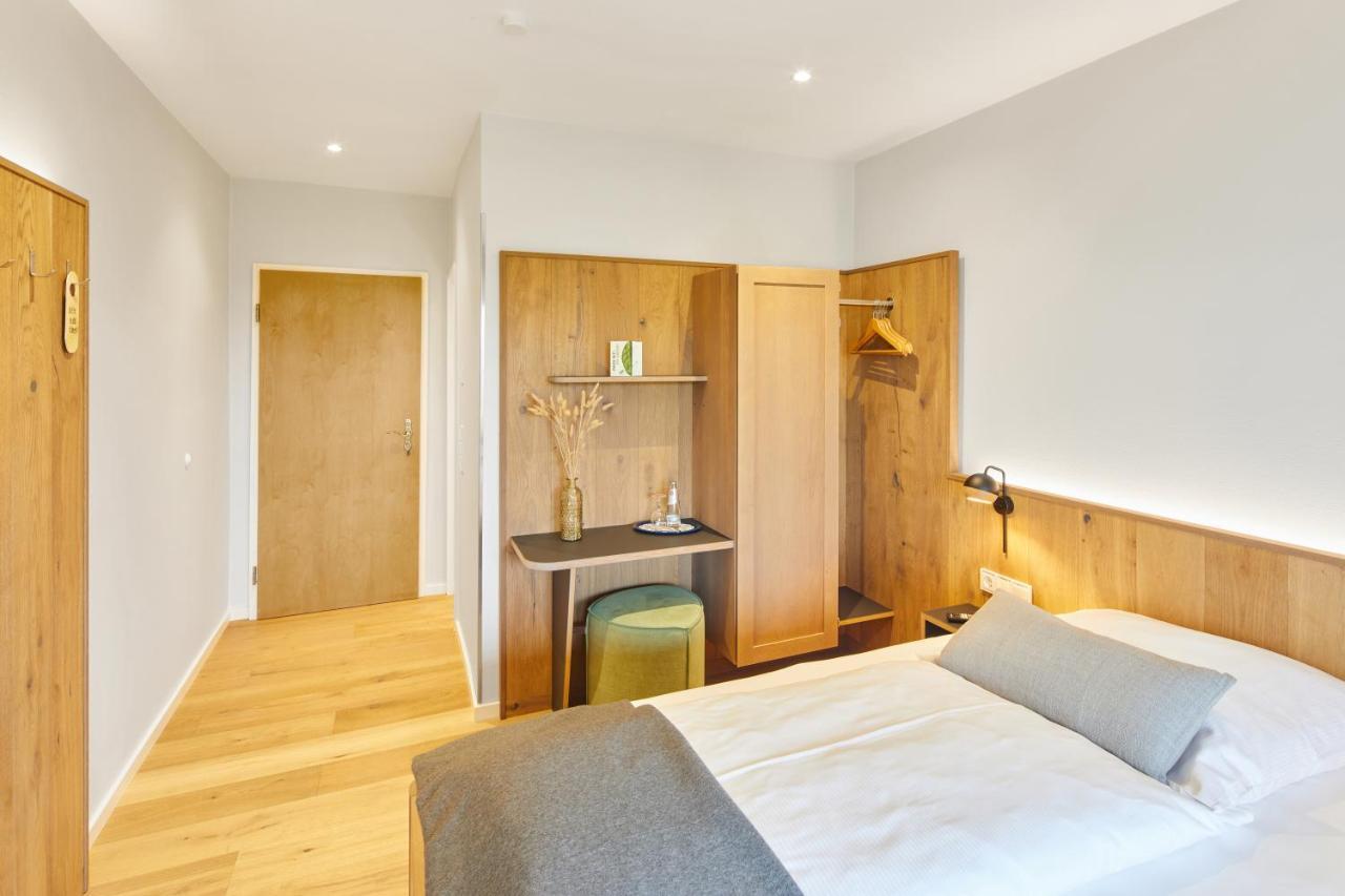 Hotel Sonneck Knüllwald Kültér fotó