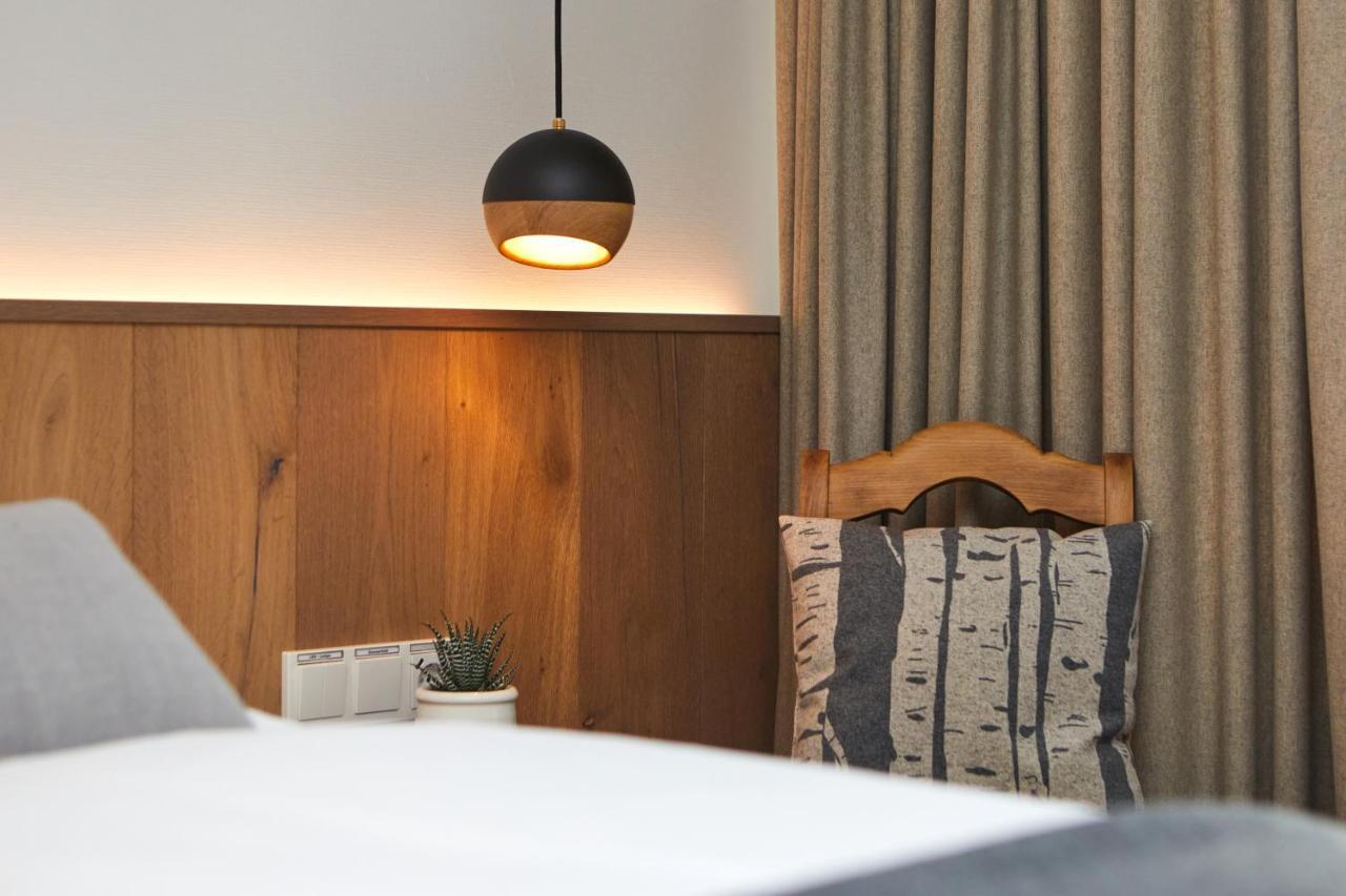 Hotel Sonneck Knüllwald Kültér fotó