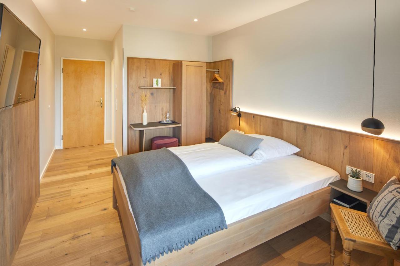 Hotel Sonneck Knüllwald Kültér fotó