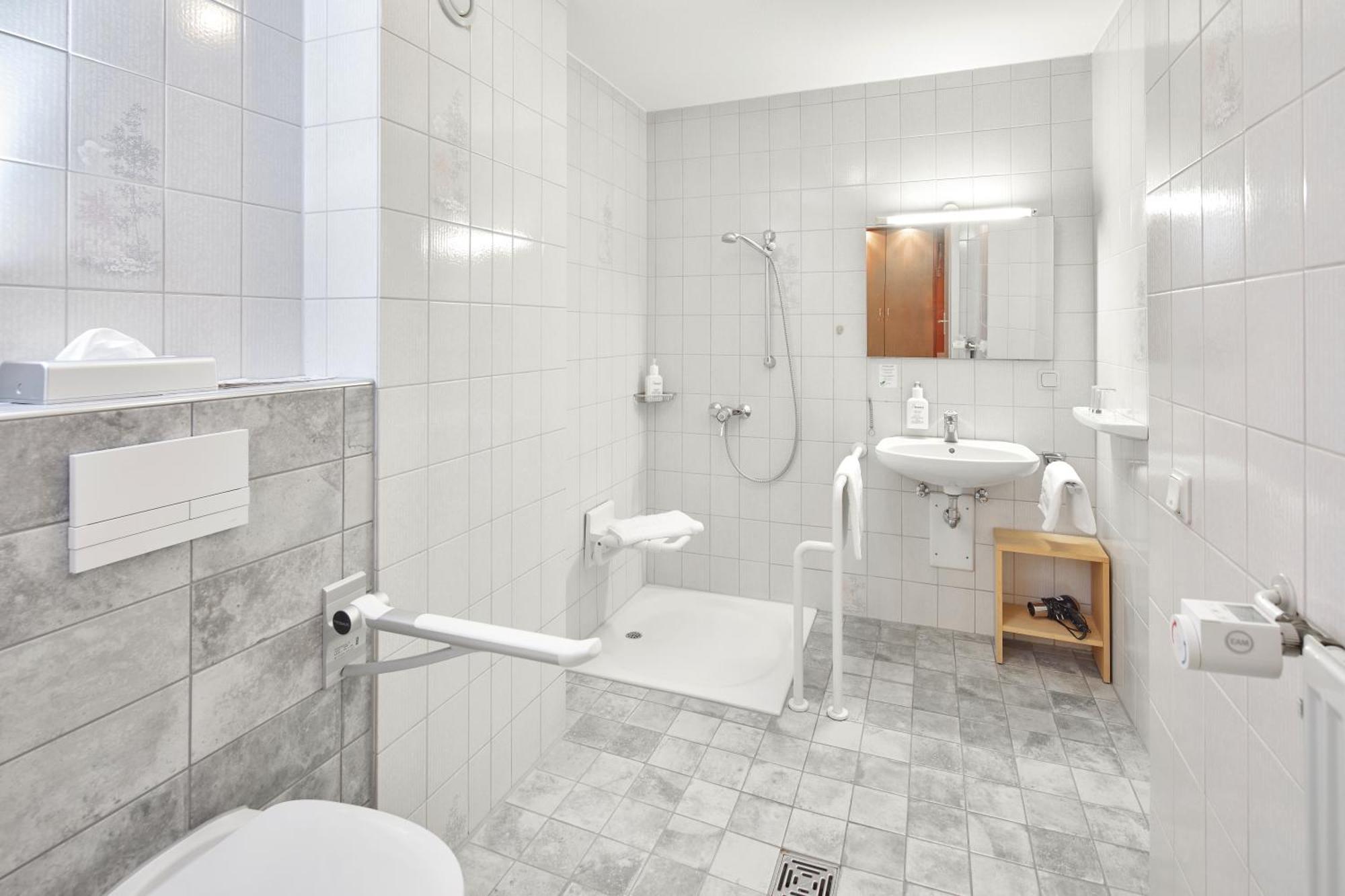 Hotel Sonneck Knüllwald Kültér fotó