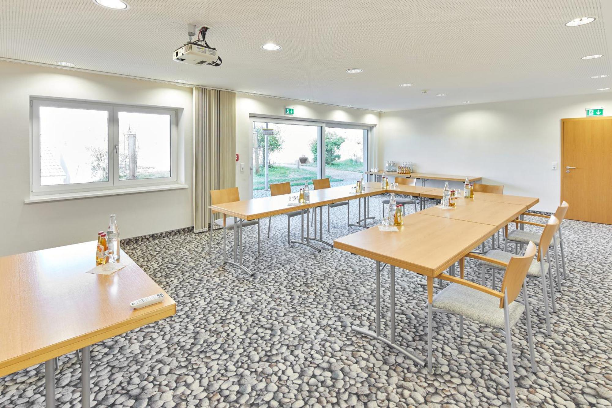 Hotel Sonneck Knüllwald Kültér fotó
