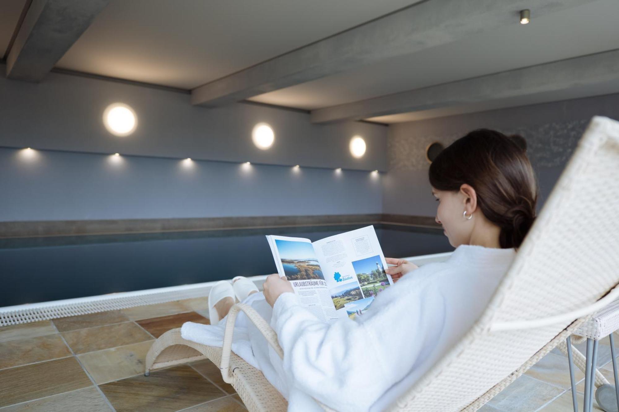 Hotel Sonneck Knüllwald Kültér fotó