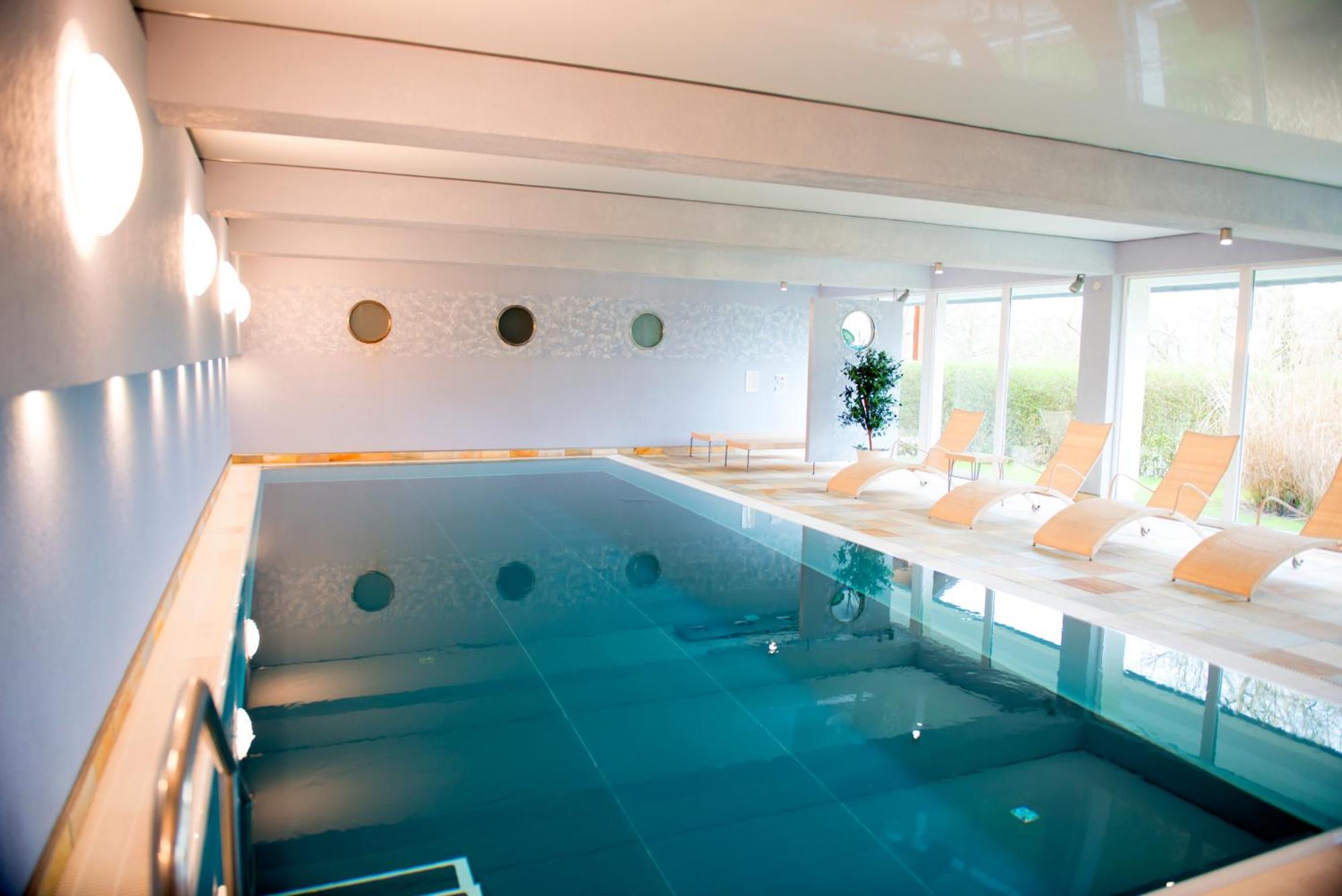 Hotel Sonneck Knüllwald Kültér fotó