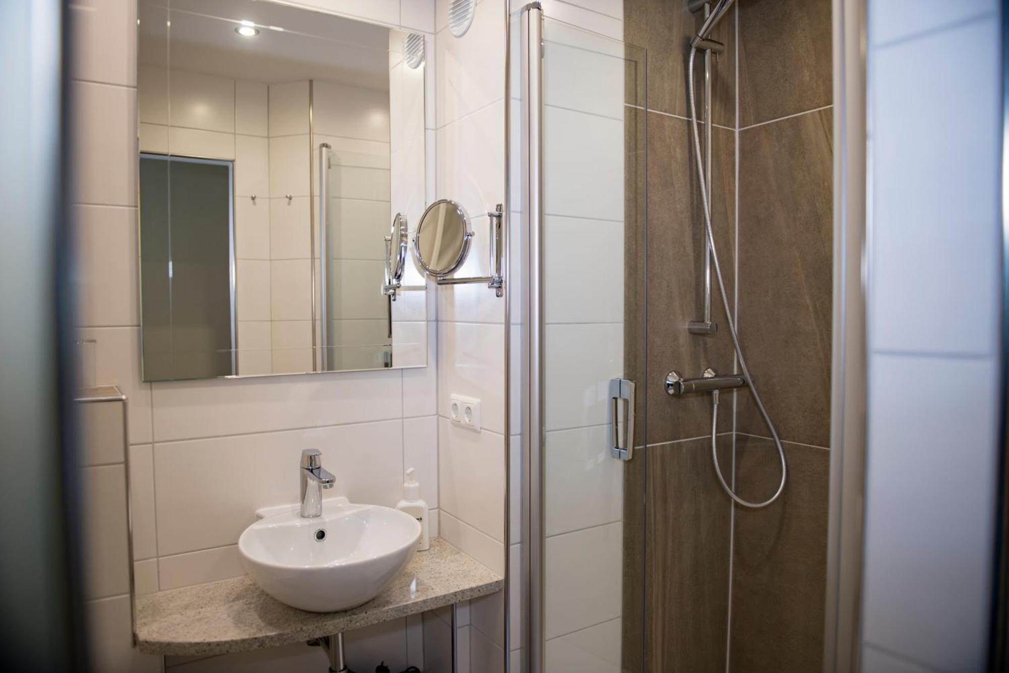 Hotel Sonneck Knüllwald Kültér fotó