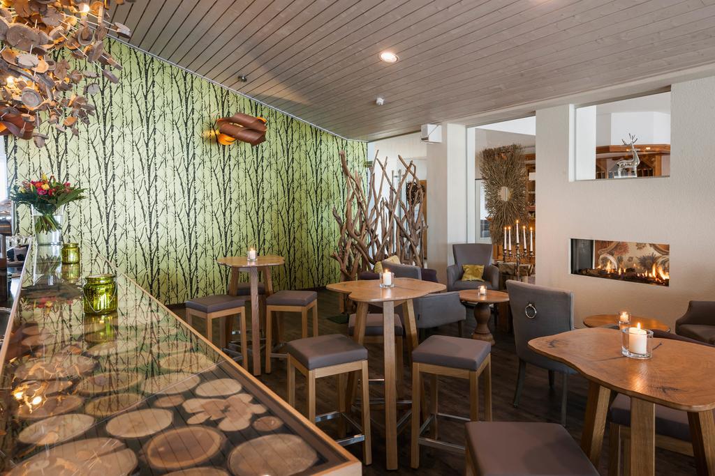 Hotel Sonneck Knüllwald Kültér fotó